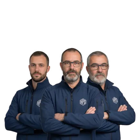 HPS team