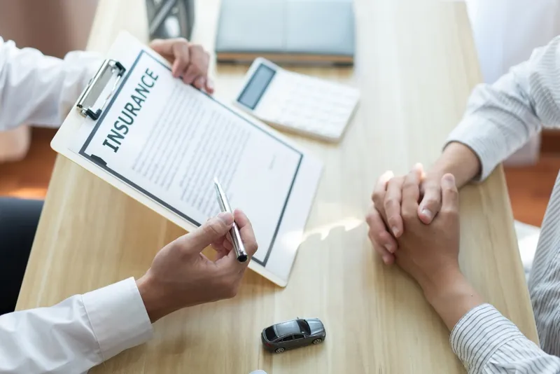 Compagnies d'assurance