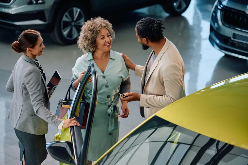 Sociétés de leasing
